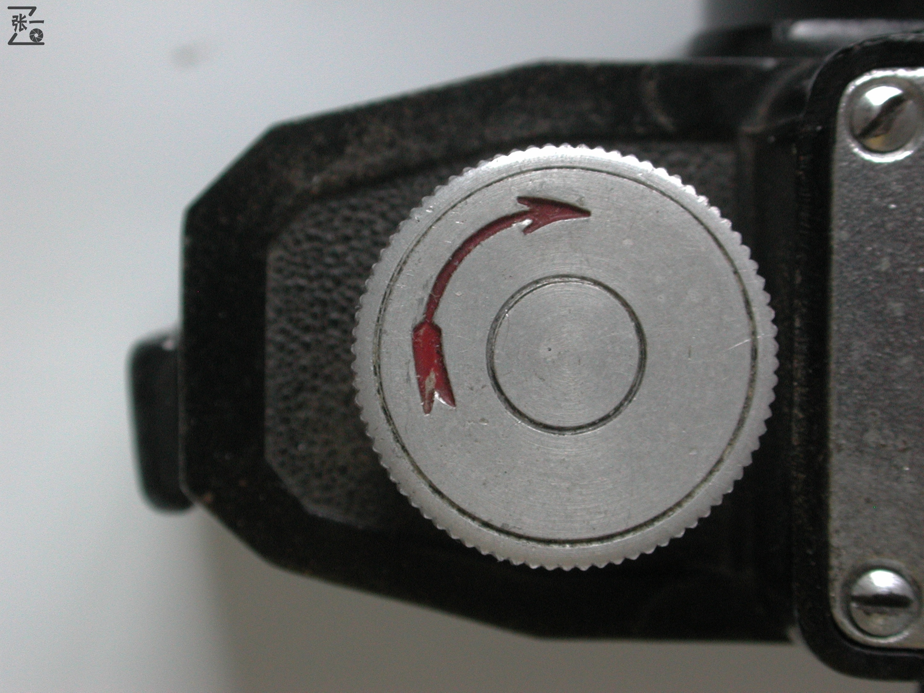 同好赠机之长*牌江**旁轴照相机！重庆乐器厂生产