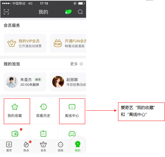 爱奇艺作品管理在哪里,爱奇艺怎样做新媒体运营