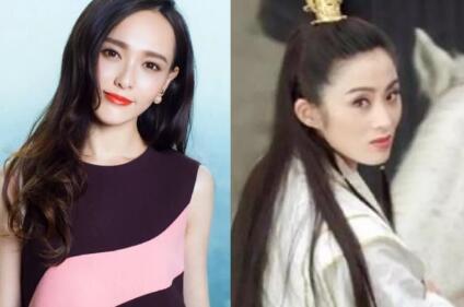 人中长颧骨高适合什么发型,人中长太阳穴凹陷