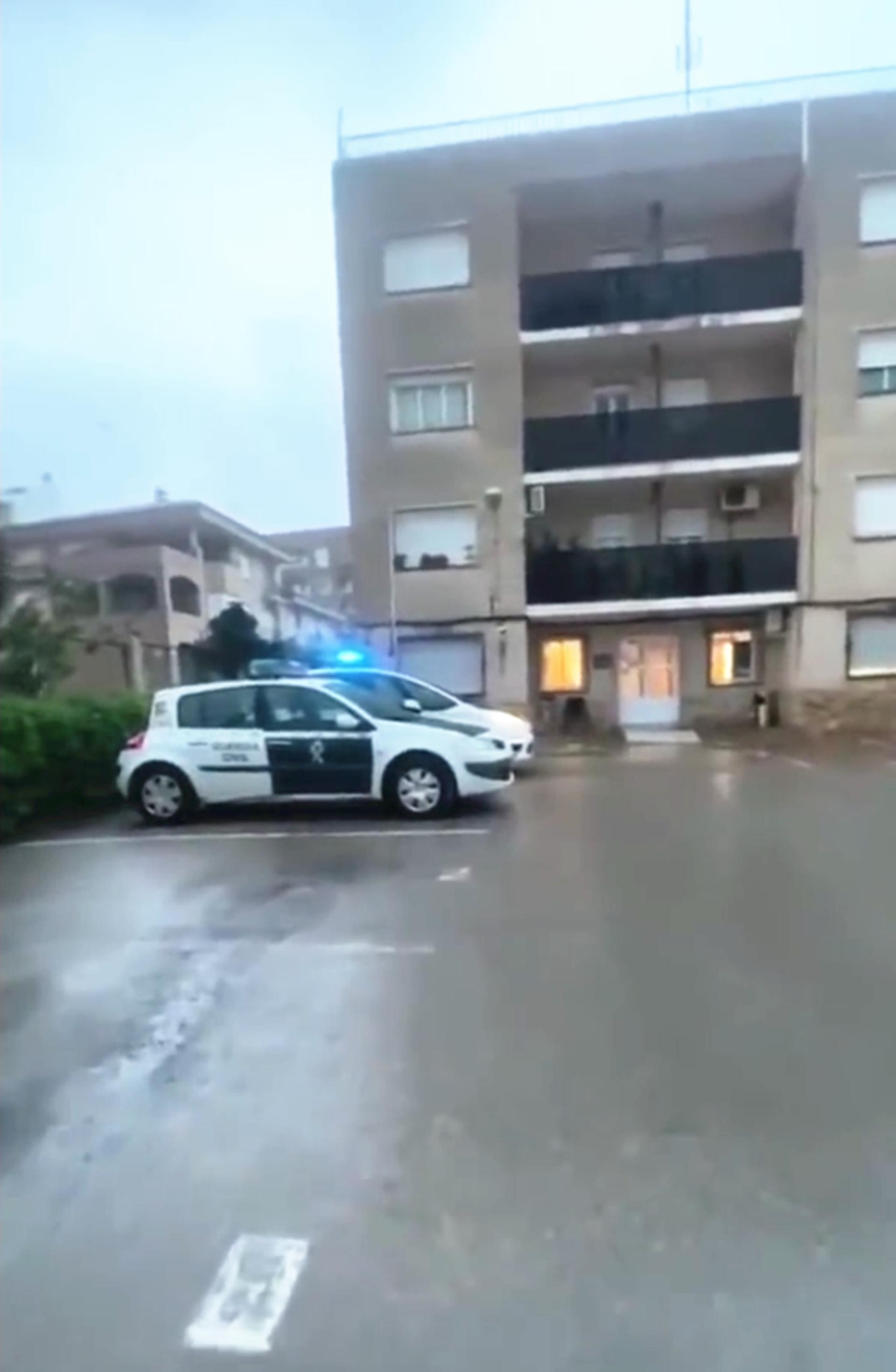 西班牙男子穿越事件,西班牙真人真实事件