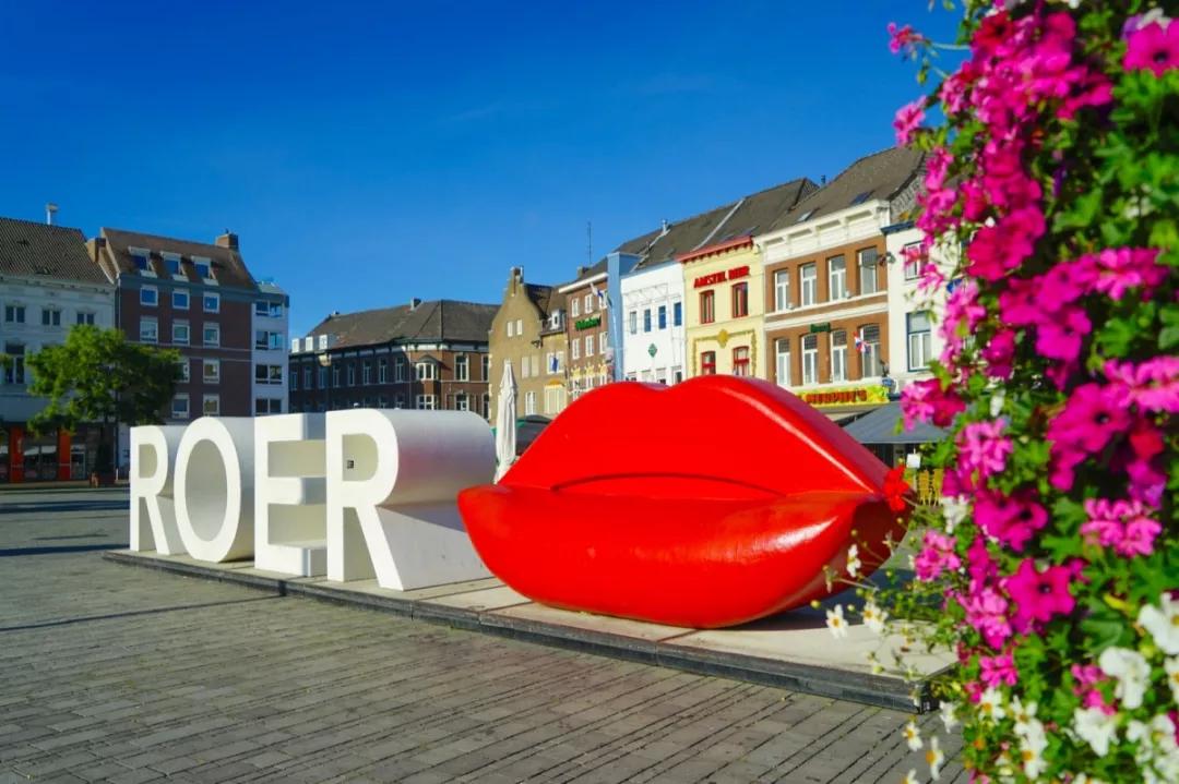 在荷兰旅行的感受,荷兰仪式系列