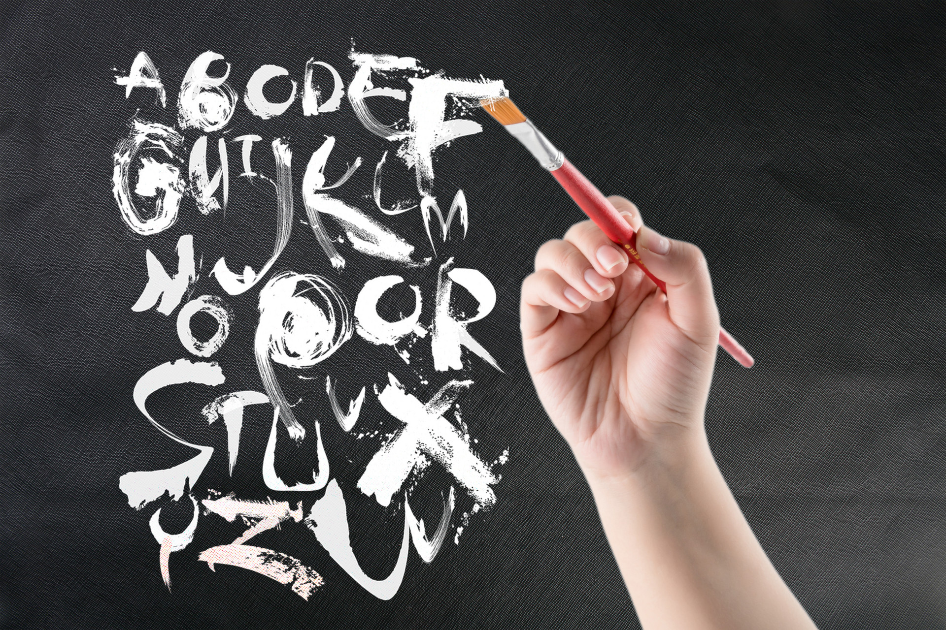 如何快速学会自然拼读法,自然拼读法的基本规则图片