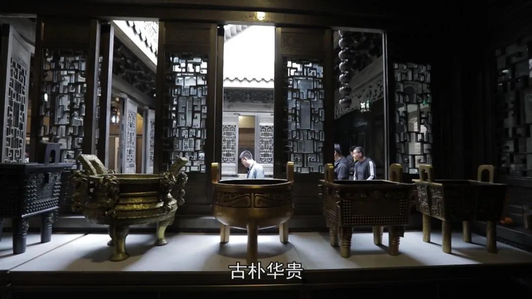 御见清河坊和宋韵,御见清河坊宋韵现在在干嘛