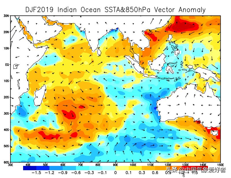 厄尔尼诺现象出现的月份,厄尔尼诺现象2023秋季表现及影响