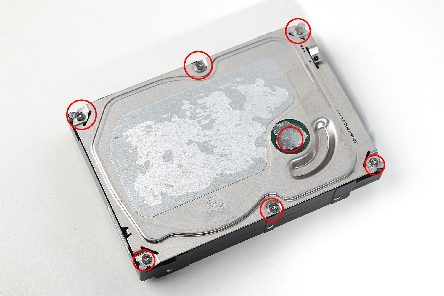 机械硬盘拆解价值,机械硬盘有什么拆卸价值