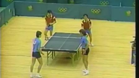 世界乒坛十大运动员,世界乒坛最杰出十大高手