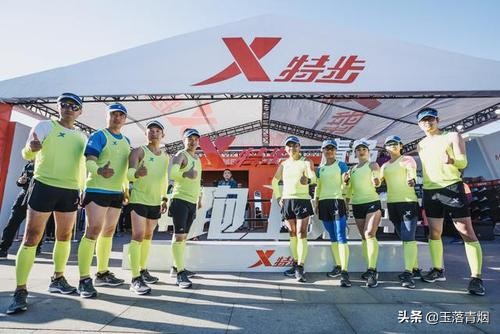 安踏vs李宁中国鞋王争霸史下 (新晋鞋王赶超李宁)