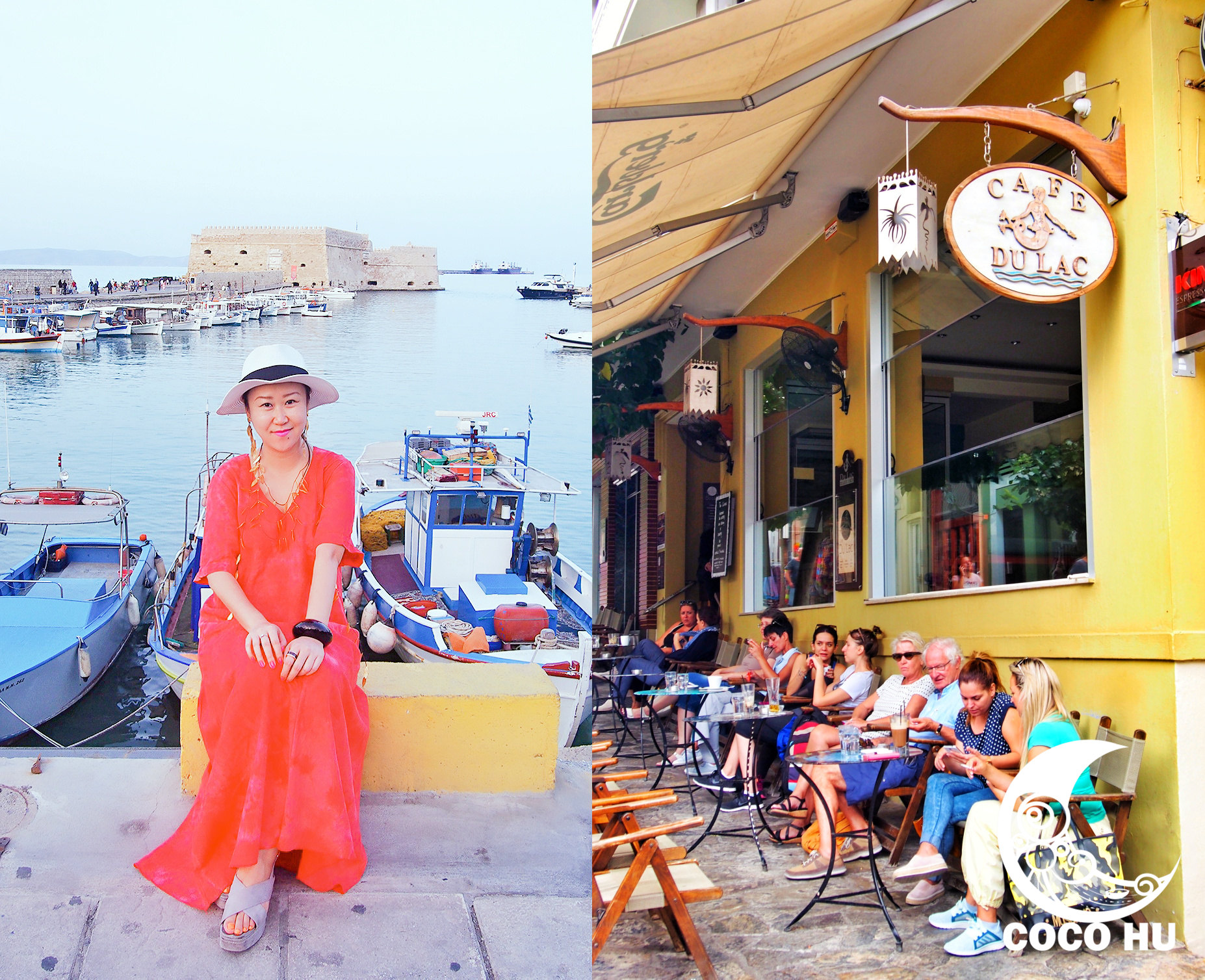 克里特文明与古埃及文明的联系,希腊克里特岛文明