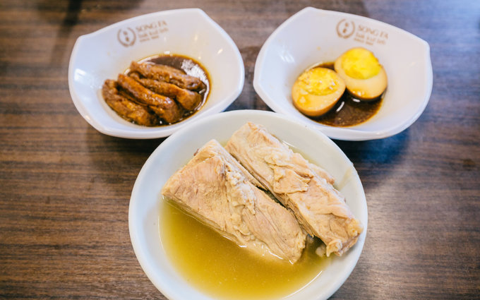 去新加坡旅游哪些吃的不能带,去新加坡适合带的食物