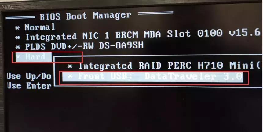 windowsserver安装教程,dellr720服务器u盘安装操作系统