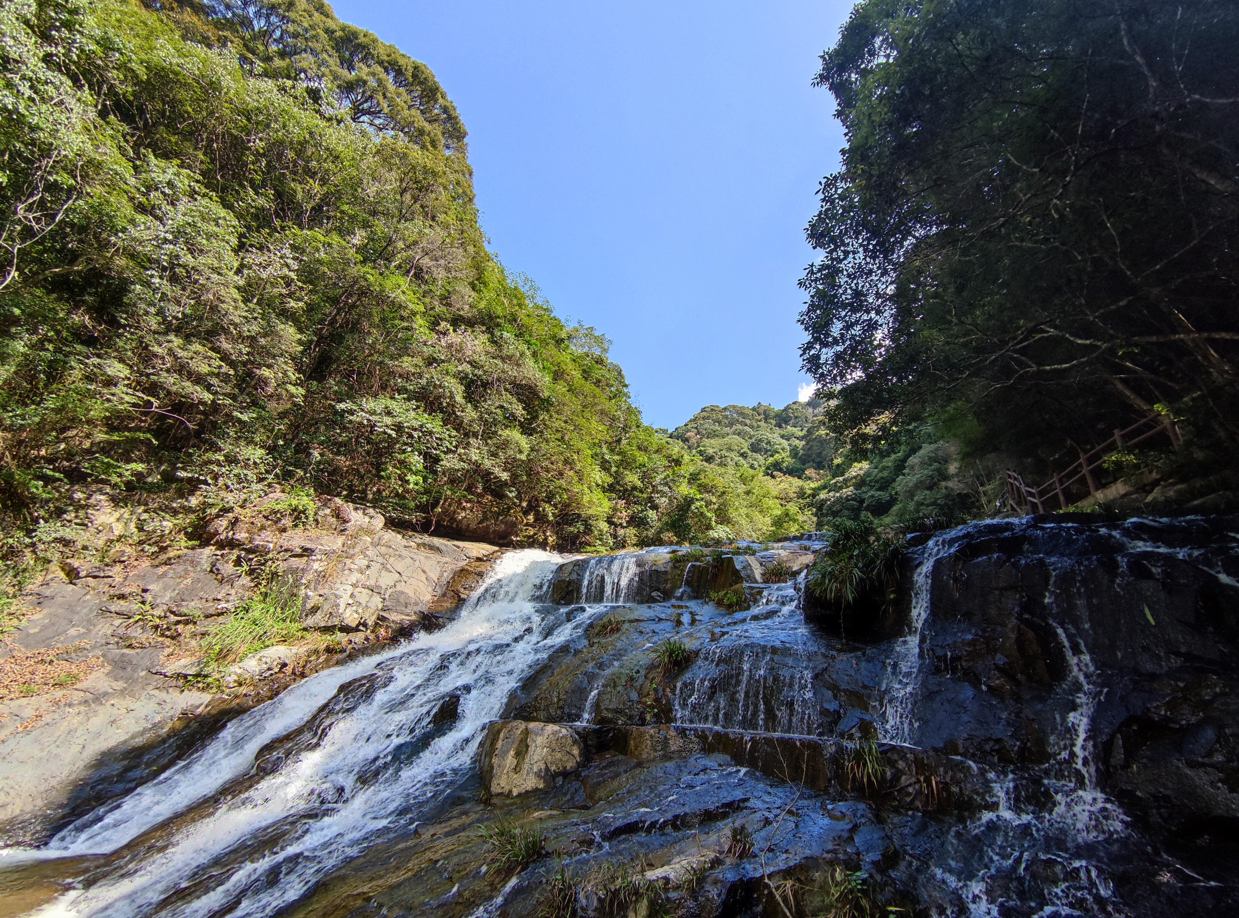 青山网红村,寿山九峰村有农家乐吗