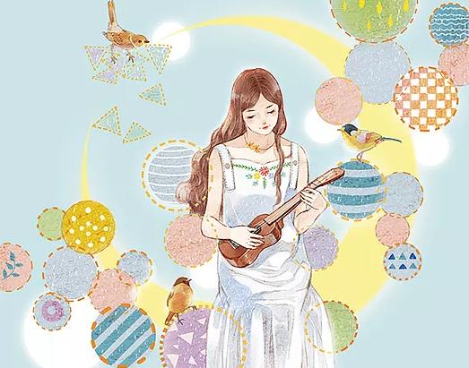 女生亲吻时为什么喜欢闭眼,女生在接吻时为什么要闭眼睛