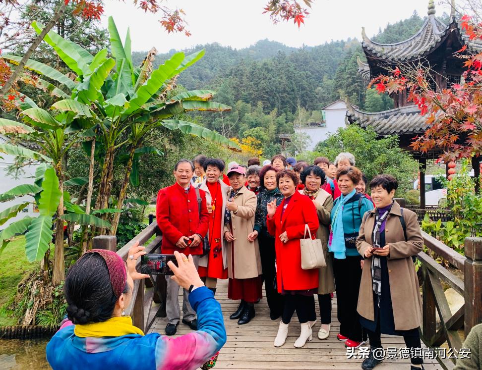 景德镇市民观察,景德镇70年来的新变化