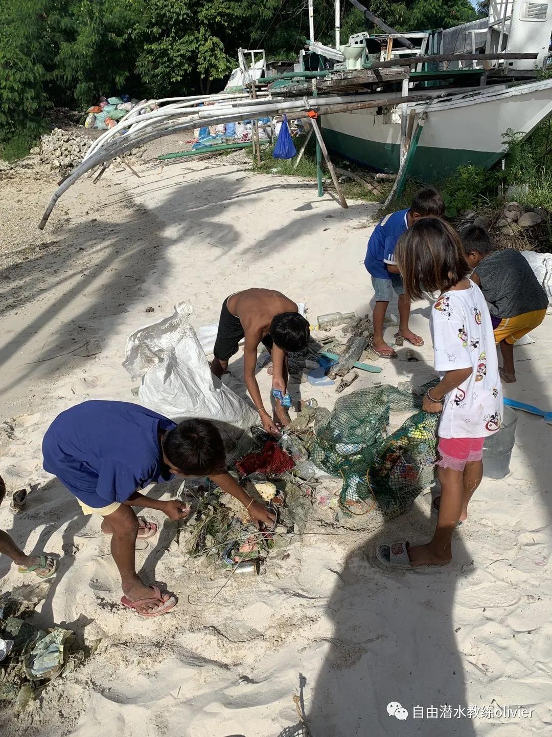 海岛拾荒日记之三十一