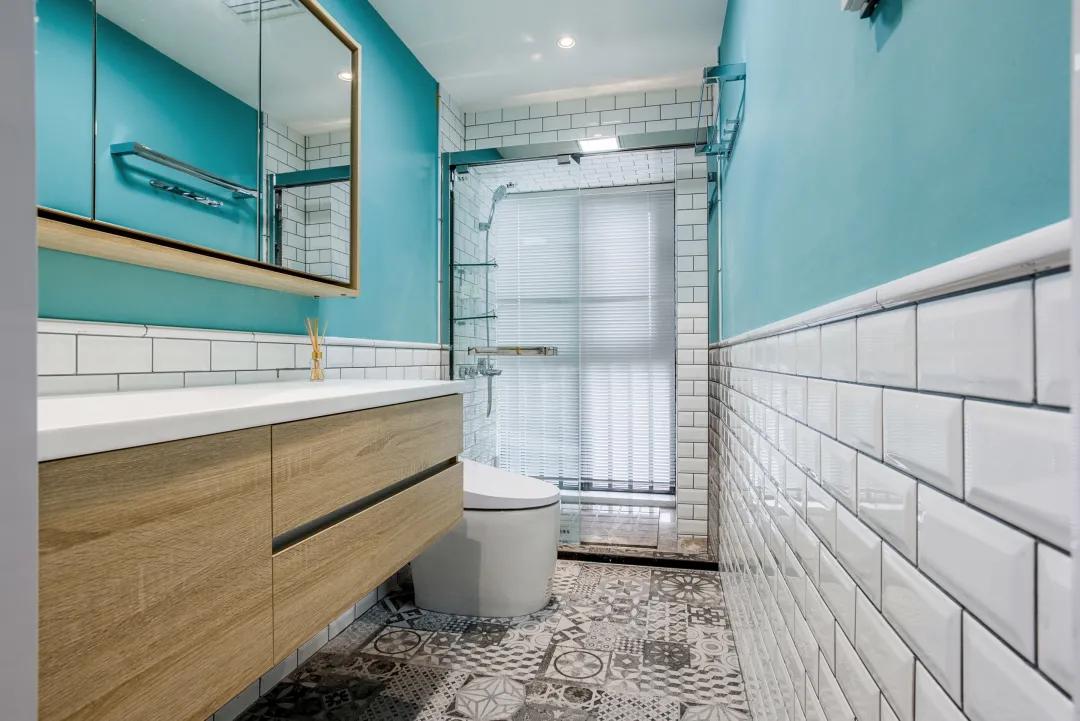 细节做得好的浴室柜推荐,浴室柜推荐无广告