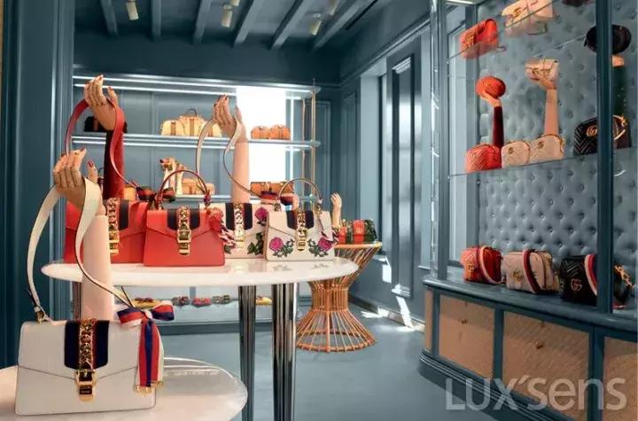 gucci以假换真怎么样,假的gucci和真的gucci怎么区分