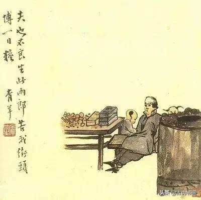 陈师曾最新书画价格,陈师曾书画60幅
