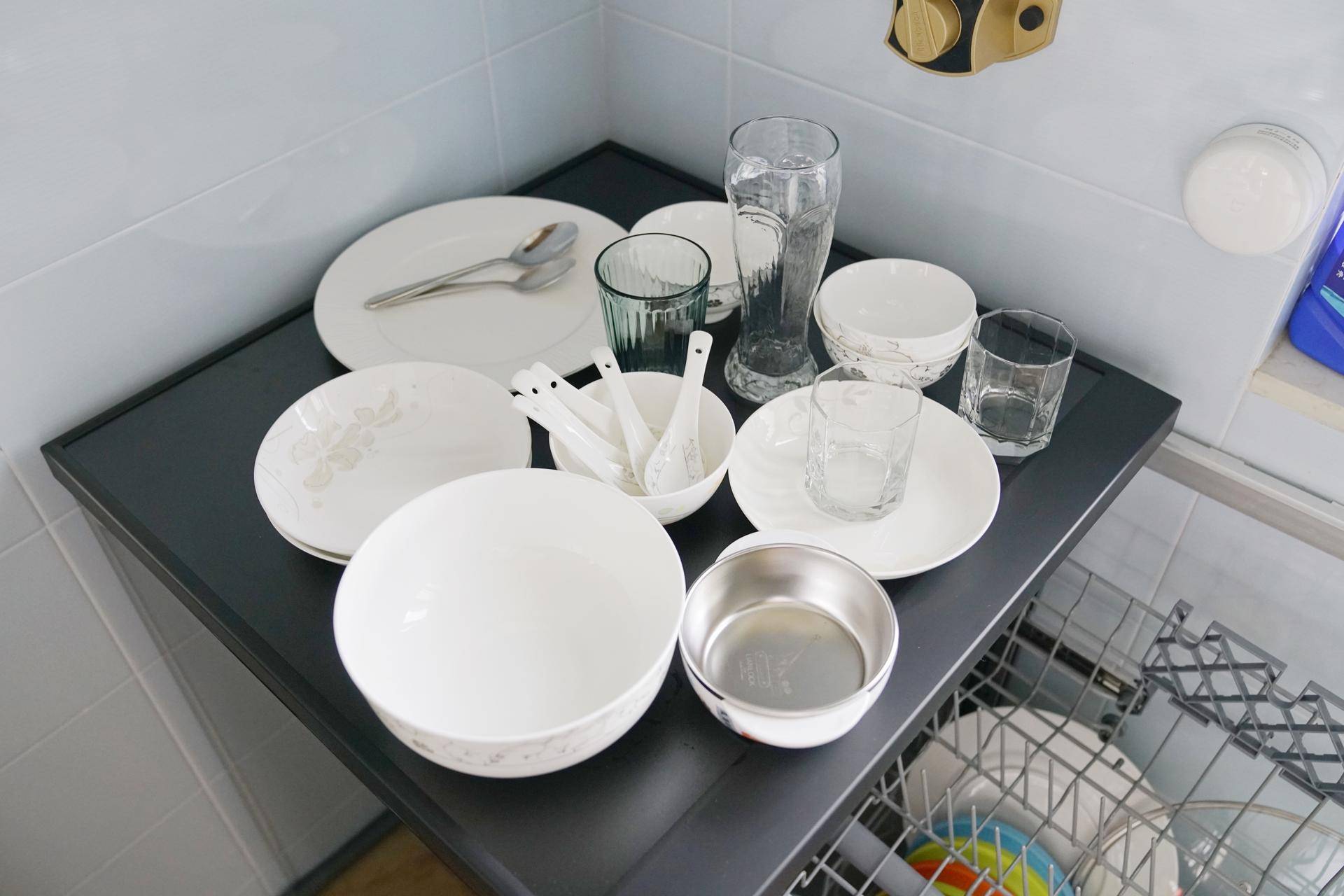 海尔洗碗机cn13,海尔553多少钱买合适