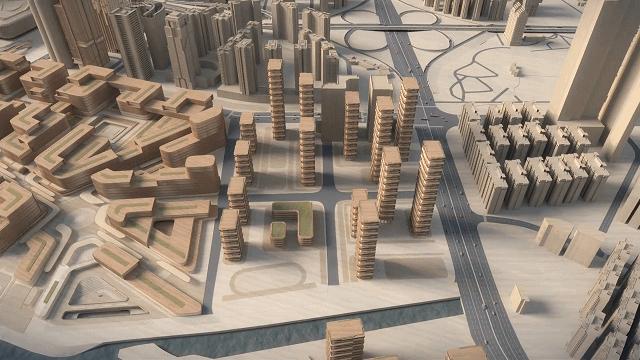 已登场30家+，深圳，果然全球顶级设计大师丰碑场/集锦