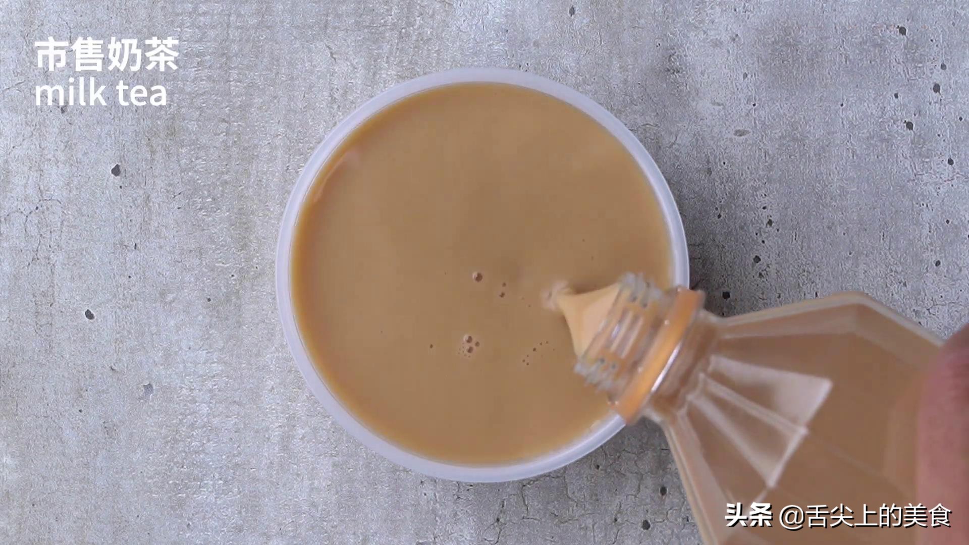 夏天最想吃的就是刨冰,夏季刨冰饮品自制