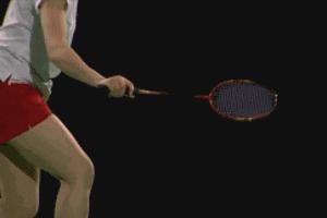 防杀球的技巧,杀球接杀技巧图解