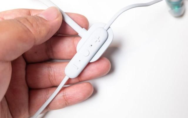 超长续航蓝牙耳机久戴不累防水,可洗澡防水降噪蓝牙耳机