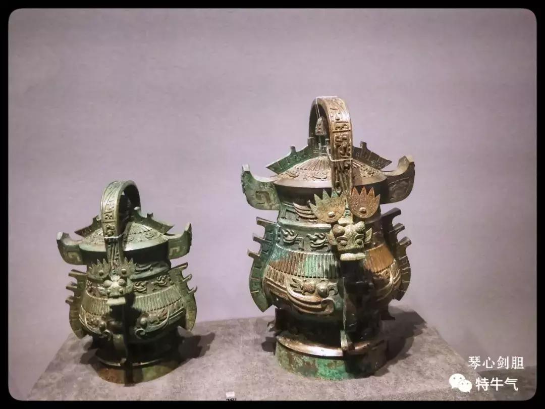 赤金走龙陕西历史博物馆,陕西历史博物馆抢票攻略