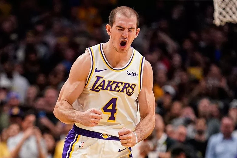 卡鲁索詹皇6号,老詹卡鲁索