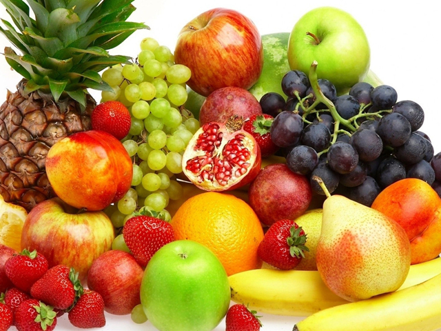 色素染水果,无良商贩使用有毒染料