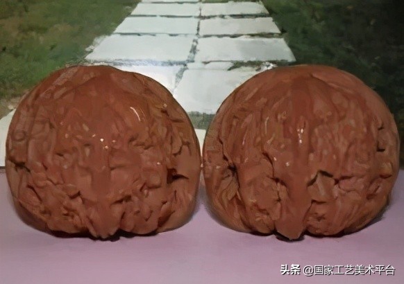 核桃极品深红,核桃极品价值