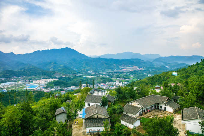四川古蜀寻芳之幻梦朝天游玩攻略,都江堰古蜀寻芳