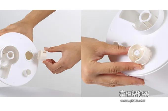 德尔玛落地空气加湿器,德尔玛加湿器dem-ld200