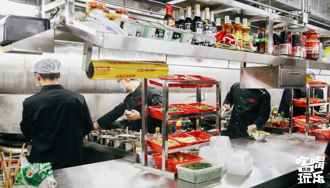 鲁哥饭店长沙推荐菜,长沙鲁哥饭店有几家