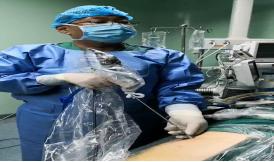 山东治疗泌尿外科比较好的医院,山东大学附属医院泌尿外科专家