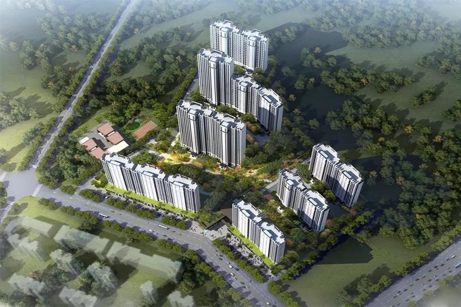 西安刚需值得购买的盘,西安刚需盘2024