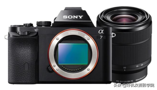 a7系列相机哪个最好,怎么区别a7系列相机