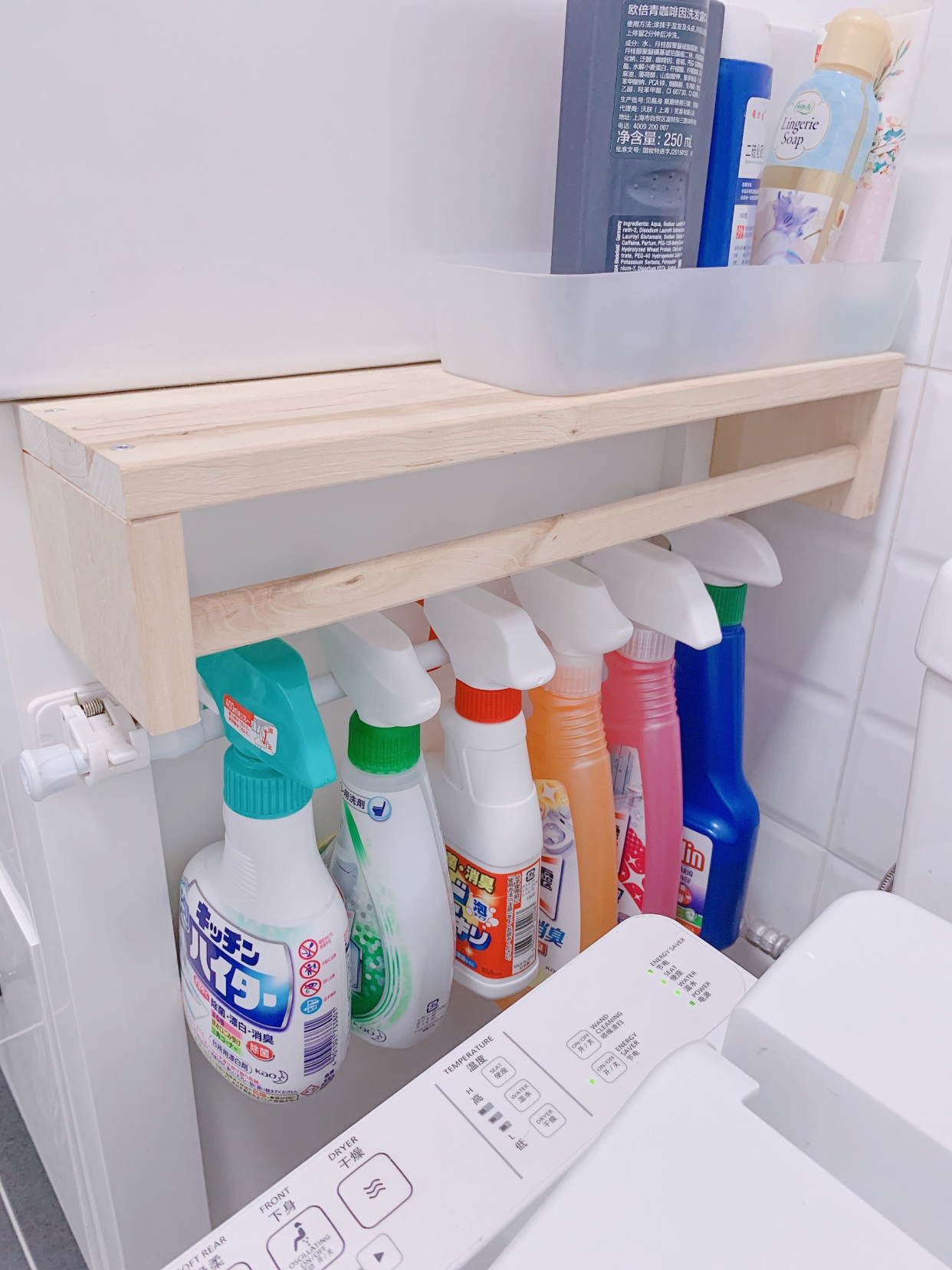 日本比较好用的个人清洁品,好用的日本清洁用品