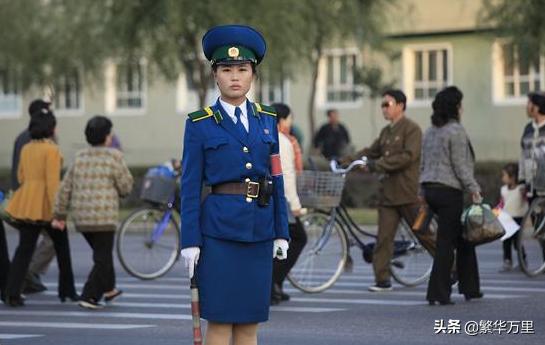 朝鲜手机的普及率,朝鲜目前的科技水平怎样