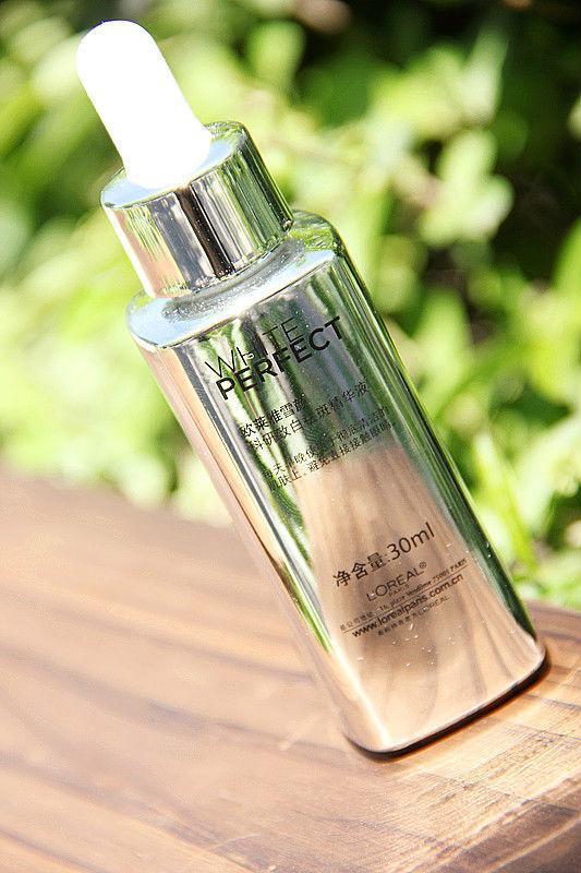 美白抗衰精华液推荐,美白抗氧化效果最好的精华液