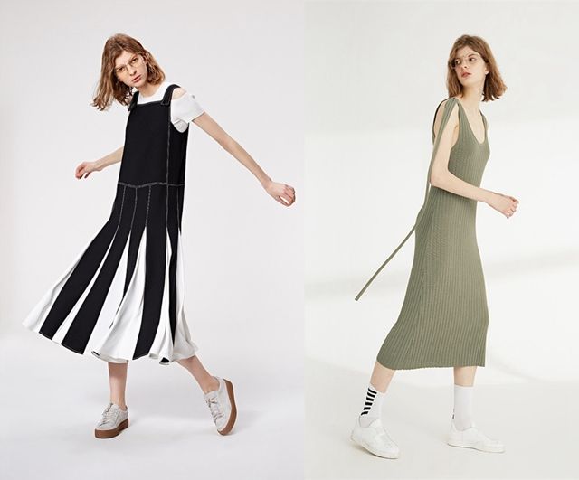 蕊子高端原创女装店,木素棉麻原创女装店