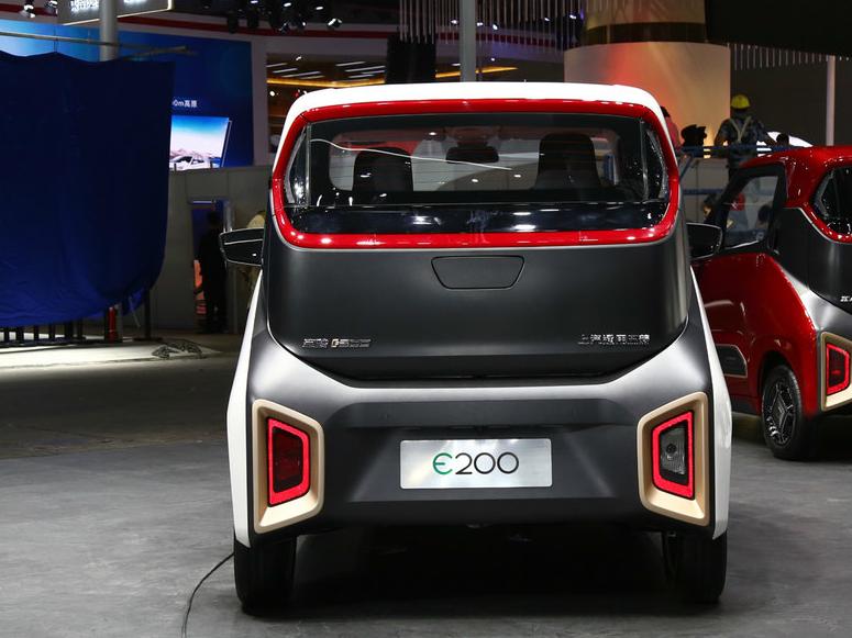 年轻人代步工具推荐,年轻人代步车神器