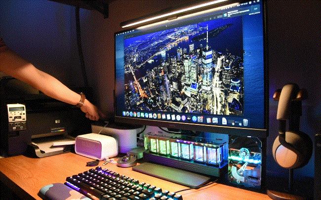 打造高级桌面,打造酷炫桌面