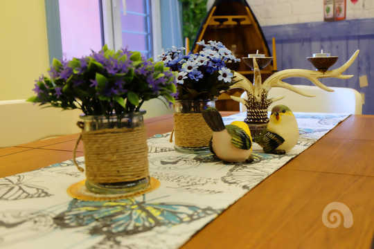 海贼王路飞房间布置,海贼王路飞房间怎么设计