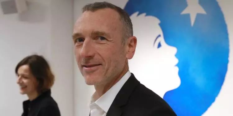 达能中国1季度奶粉收益,达能上半年赚钱吗