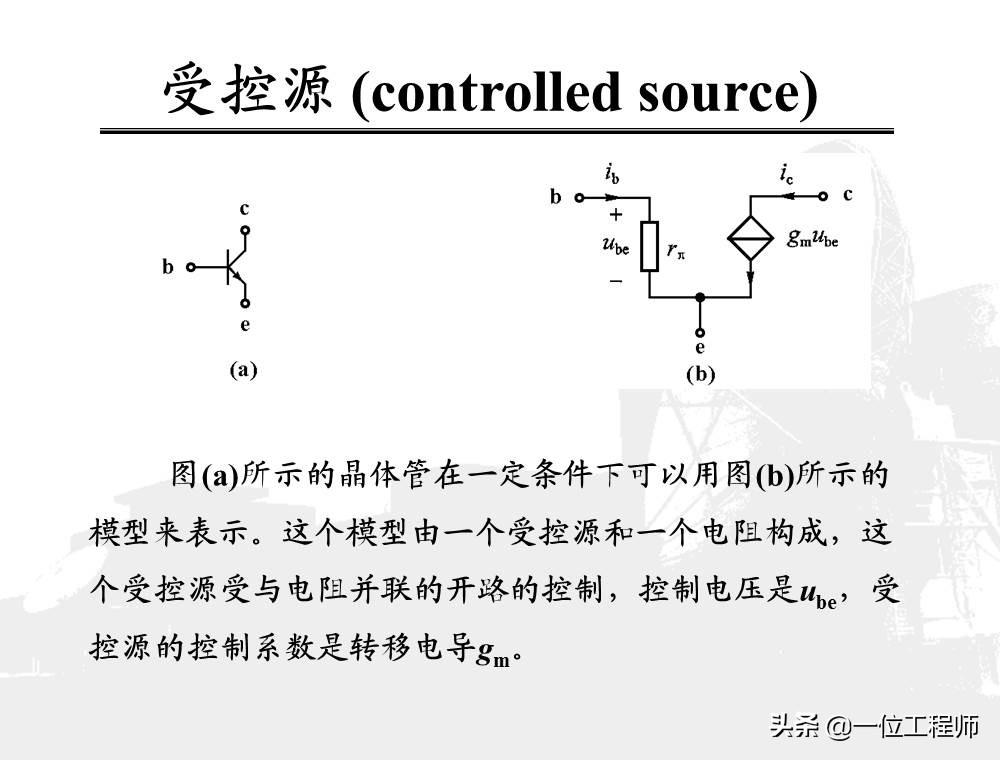 学习电最基础的是什么?我认为是了解电路,85页内容介绍电路分析