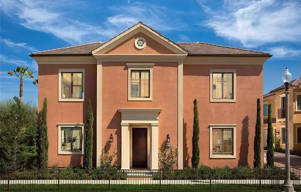 含泪剁手，说说我住尔湾光谱中心附近的物质生活