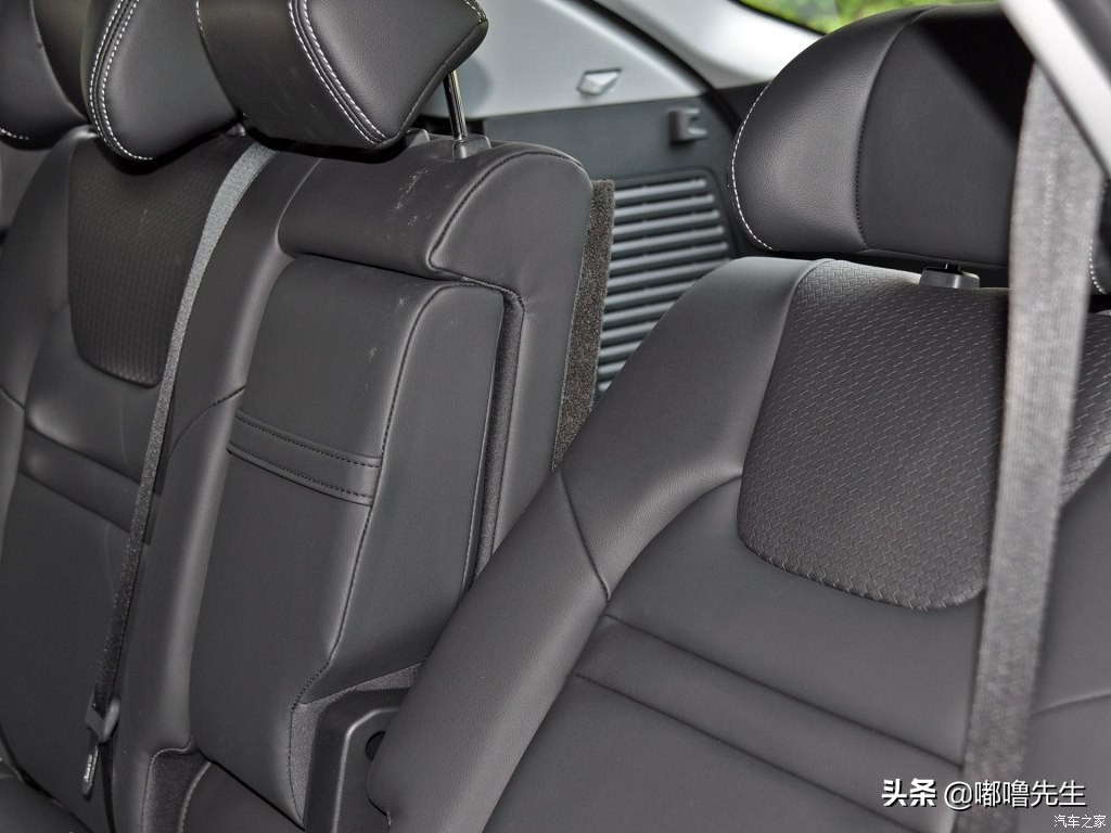 纳智捷优6新款1.6t试驾,纳智捷优六车评