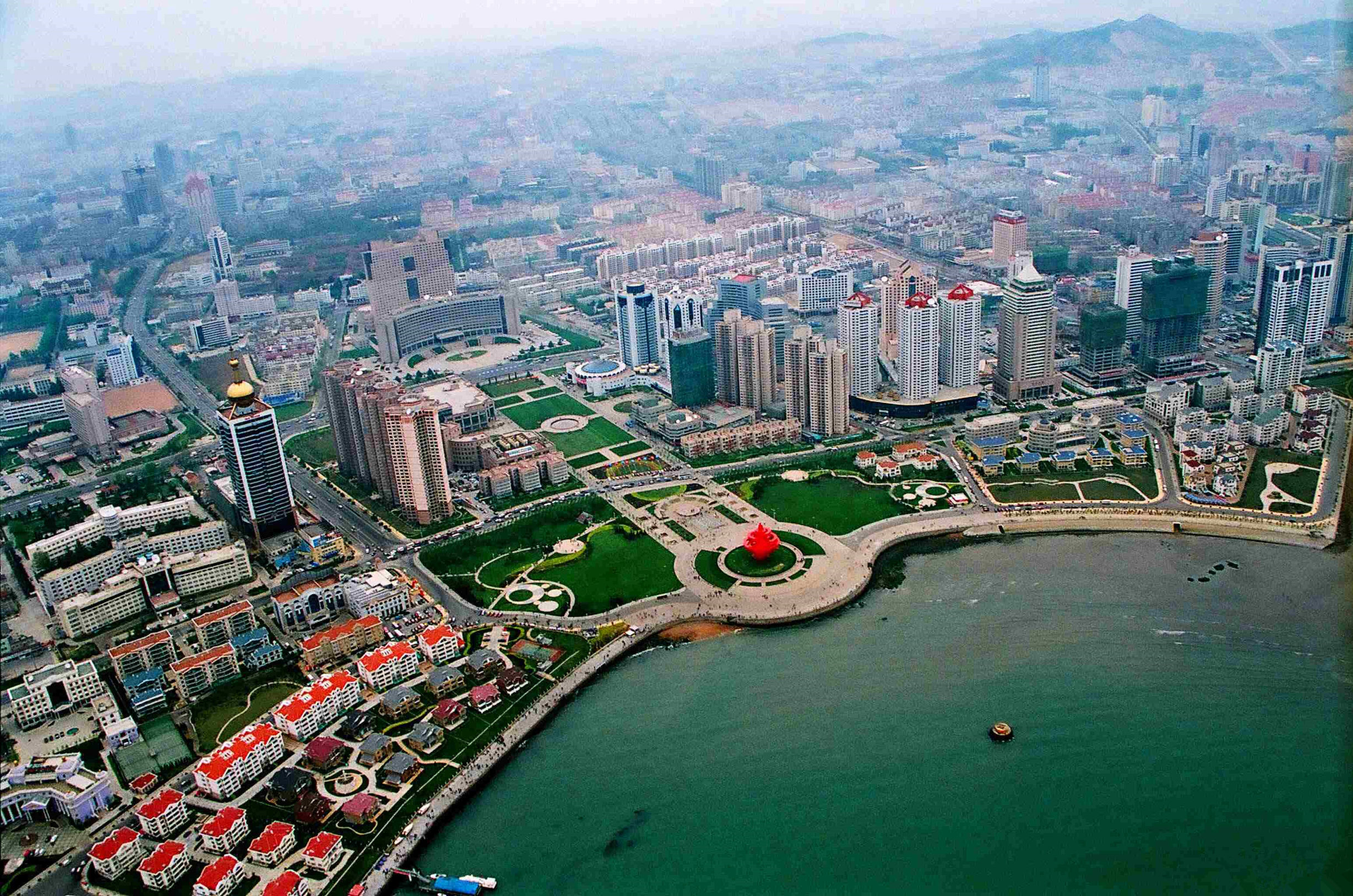 中国治安最好的前三名城市,全国各大城市治安排行