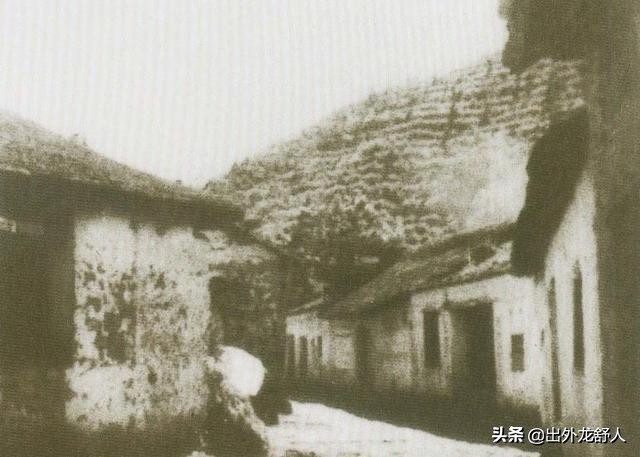 安徽舒城：建国七十周年特别奉献，亲历者讲述三克舒城县城！