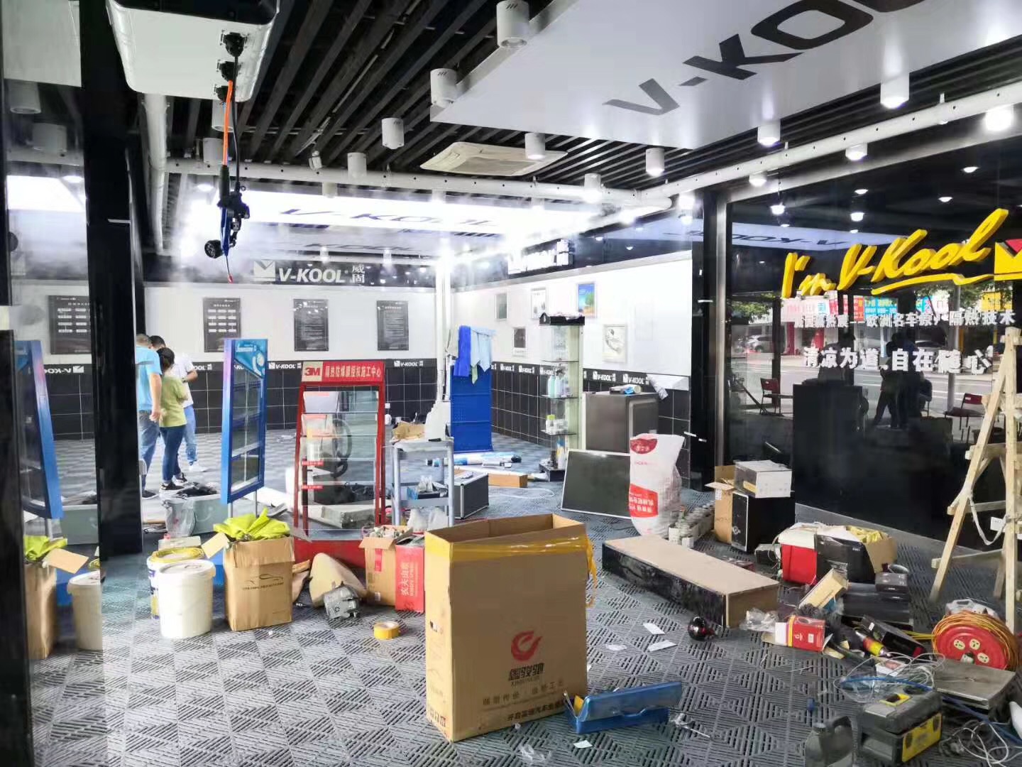 开店选址选品,开店选址技巧美容店